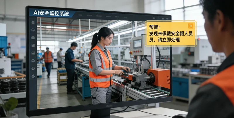 休闲鞋生产车间流水线，工人在操作