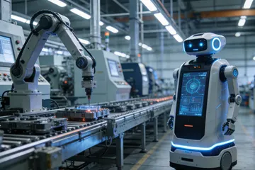 毛纺厂想上AI优化产能，找哪家公司靠谱？