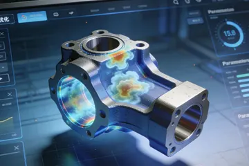 酒瓶厂上AI分拣，找哪家供应商靠谱？