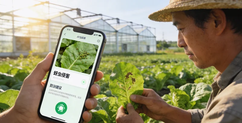 樱桃谷鸭养殖场人工分拣场景,工人在流水线旁忙碌