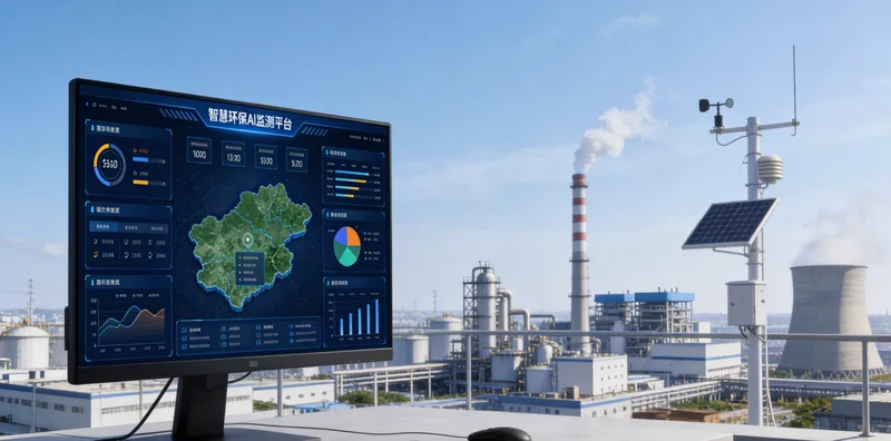 不同规模水厂AI预测系统选型路径图