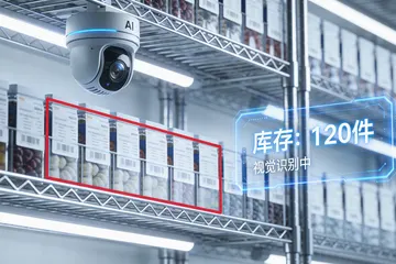 集装箱船厂搞AI库存优化，到底要花多少钱？