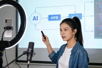 招标代理做裂缝检测，找哪家AI公司靠谱？