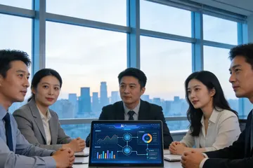 锂电隔膜搞AI纯度检测，小厂投入多少能搞定？