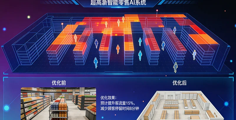 男装电商客服部在促销期间繁忙的工作场景