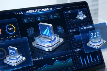 拖鞋厂上AI仓储系统，到底值不值？