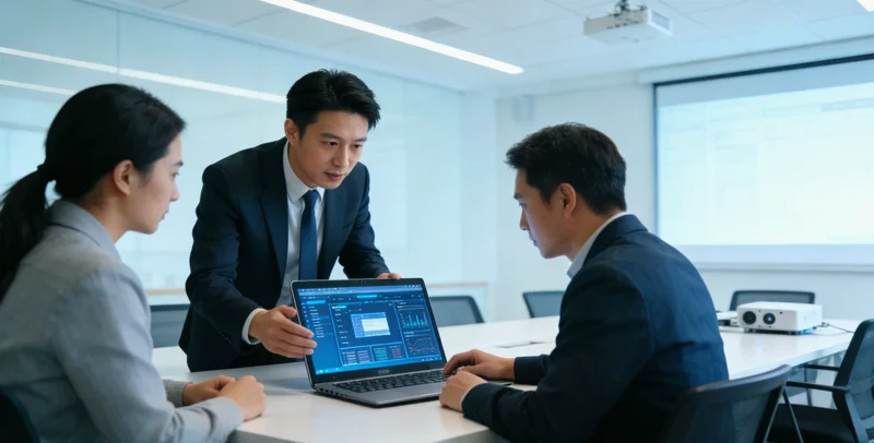 肉鸡养殖场人工分级作业现场实拍