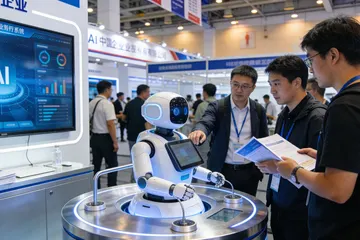 肉鸡养殖场想上AI分拣分级，具体怎么操作？