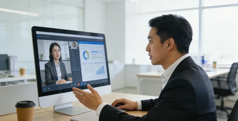 一个分为试点、扩展、推广三阶段的项目实施路线图