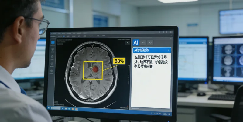 手术剪生产线上的人工质检环节