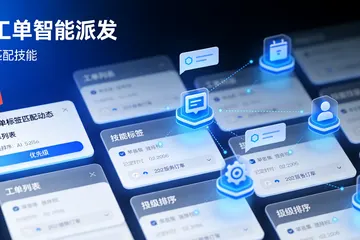 名片厂搞AI工艺优化，买现成还是找人定制划算