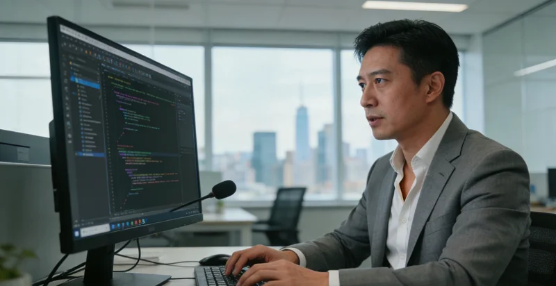 油田现场发电机组与配电设施