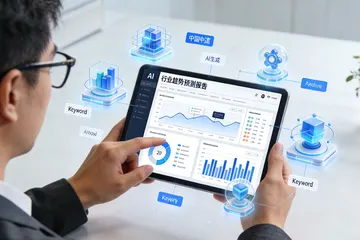 网布鞋面厂搞AI库存优化，值不值这个钱？