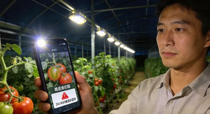 一张表格，对比AI上线前后人工漏检率、效率等关键数据变化