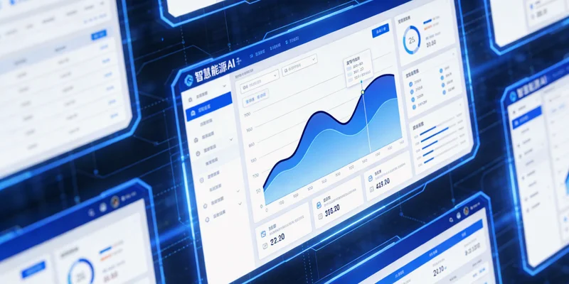 风电机舱内部结构示意图,标注发电机、变流器、液压站等火灾高风险区域