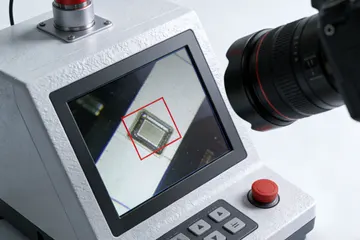 焊剂包装外观检测，哪家AI视觉做得靠谱？