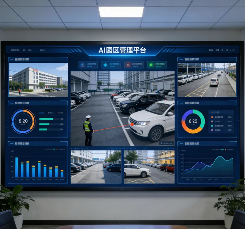 简洁的AI智能出题系统操作界面，显示知识点选择和难度设置