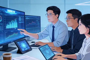 铺管船搞AI需求预测，选供应商得问清楚啥？