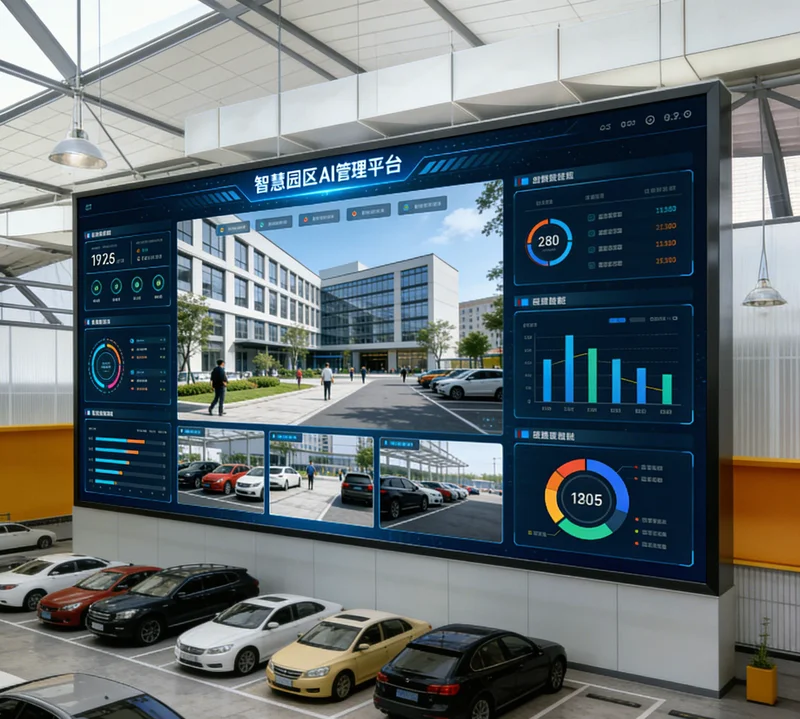 一个AI客服对话界面示意图,左侧是客户输入孩子身高体重,右侧是AI给出的详细尺码推荐和解释