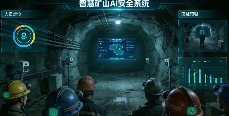 蒸箱生产车间内，工人在焊接门体，现场蒸汽弥漫，存在安全风险