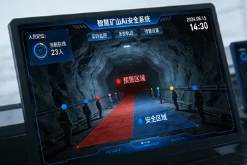 蒸箱厂上AI安全监控要花多少钱，值不值？