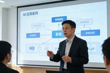 减反玻璃厂想上AIMES系统，怎么选供应商才靠谱？