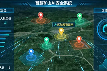 垃圾桶厂搞AI安全监控，到底值不值？