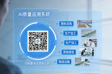 给垃圾桶厂做AI安全帽检测，到底要花多少钱？