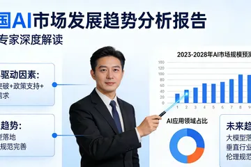 兼职招聘的AI市场对标系统，哪家供应商靠谱？