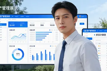 液压泵厂搞产能优化，自己招人还是找AI公司？