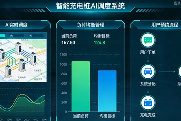 危化品运输，找AI时效预测系统哪家靠谱？