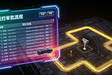 防弹玻璃厂的库存到底怎么管？上AI系统值不值？