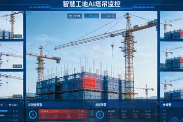 绿茶厂想搞AI能耗管理，从哪开始比较稳妥？