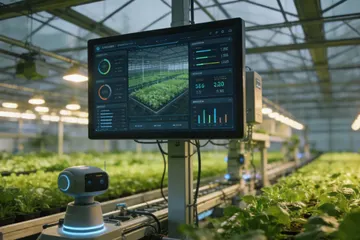 乌龙茶茶厂想上AI发情检测，找哪家供应商靠谱？