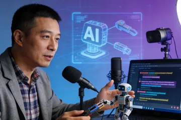 无边框组件厂，AI安全监控到底要不要上？