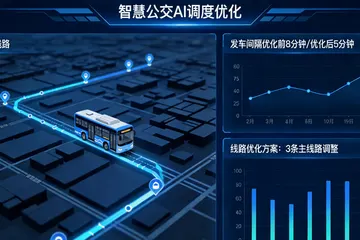 停车场想上AI订单处理，投入大吗，值不值？