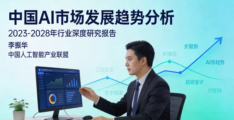 市场总监与老板在布满数据图表的会议室里面色凝重地讨论