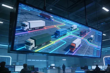 自磨车间调度混乱，上AI系统值不值？