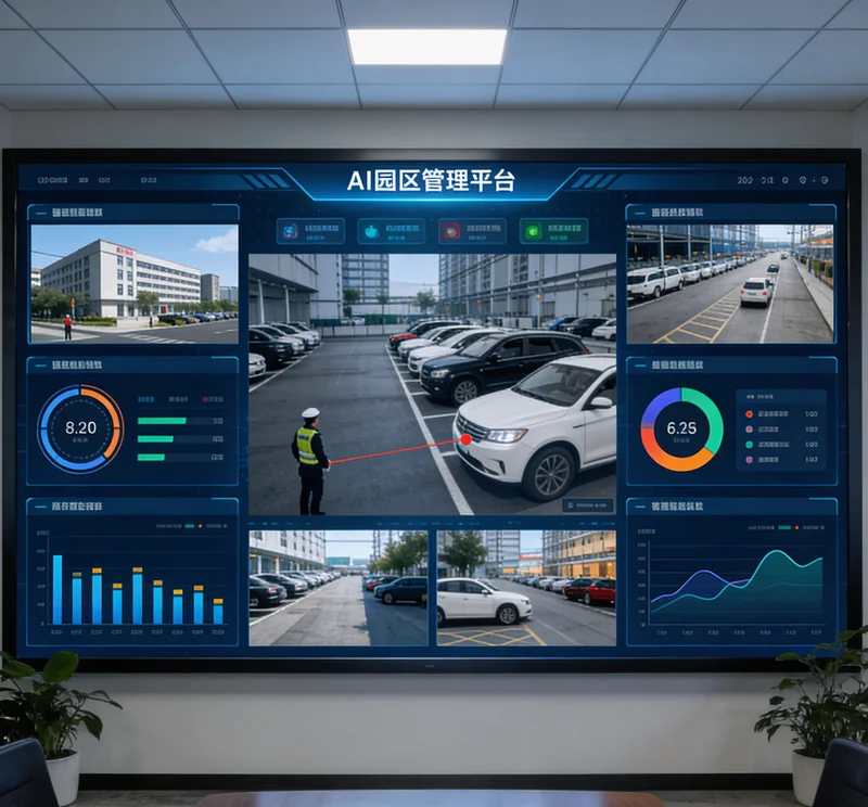 流程图：从结构化数据到AI生成，再到律师审核的协作流程