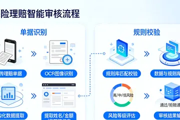 财经报搞AI违规检测，找哪家公司靠谱？