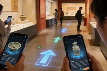 橡胶减震器厂做AI检测，找哪家供应商不坑？