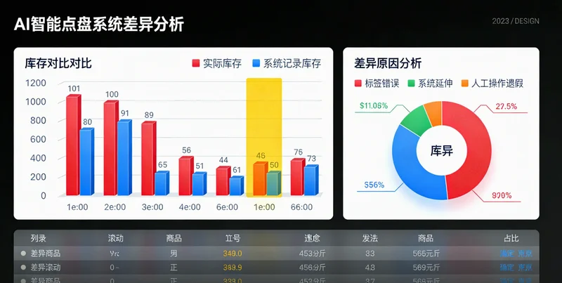 调味品车间内，标注出罐区、炒制区、灌装线等潜在风险点