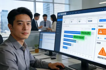 调味品厂上AI预测性维护，到底要花多少钱？