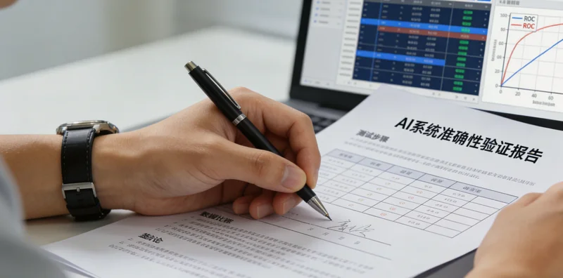 咖啡胶囊生产线终检工位,工人正在目视检查