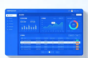 万用表厂搞AI预测供应链，大概要花多少钱？