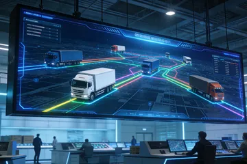 货运专线搞AI运价预测，到底值不值？