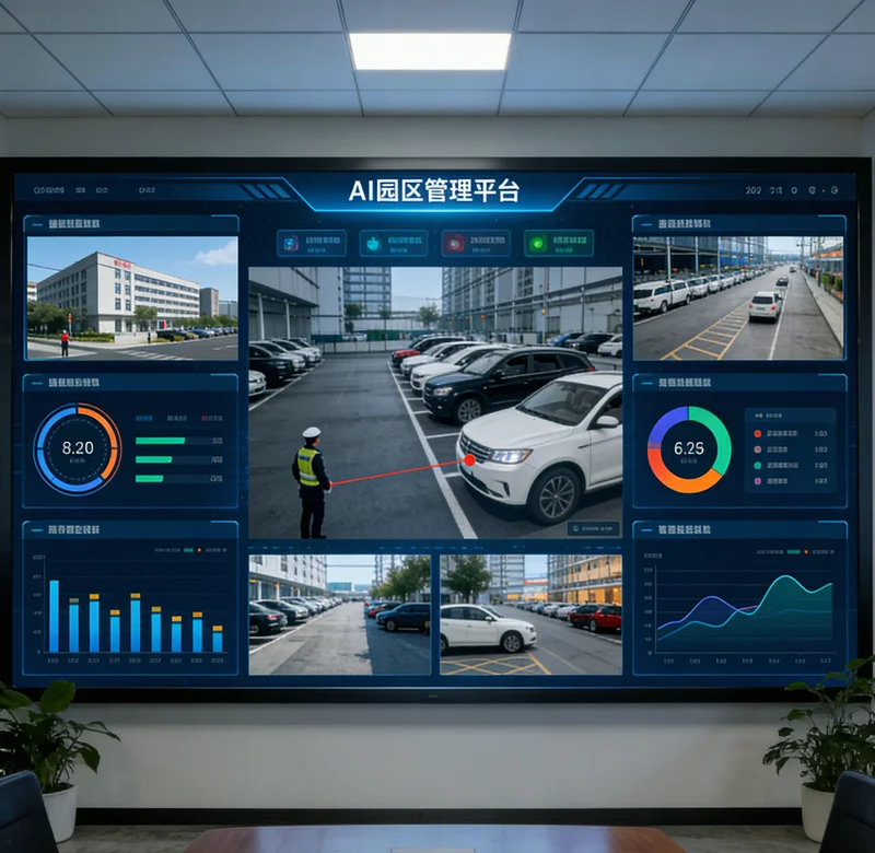 AI视觉系统正在自动测量牙科植入体的关键尺寸