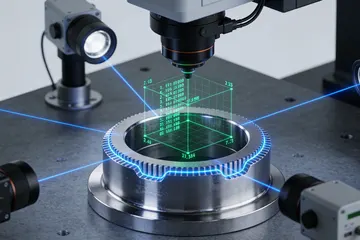 牙科植入体尺寸测量，找哪家AI公司靠谱？