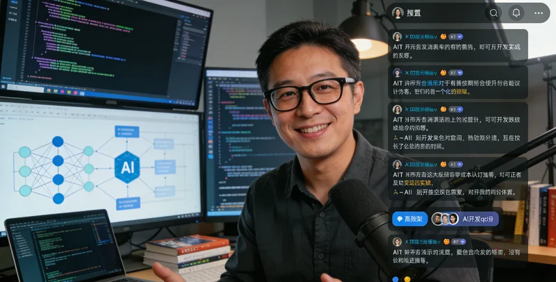 AI客服定制开发分阶段实施路线图
