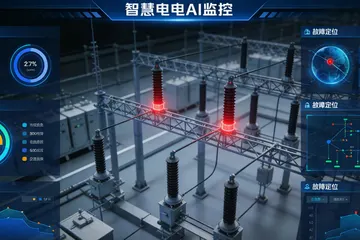 城轨车辆厂想管好碳排放，该从哪里入手？